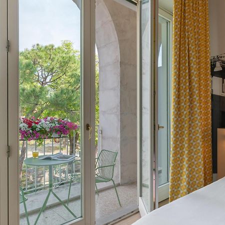 B&B Hotel Treviso Esterno foto