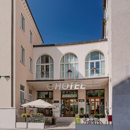 B&B Hotel Treviso Esterno foto