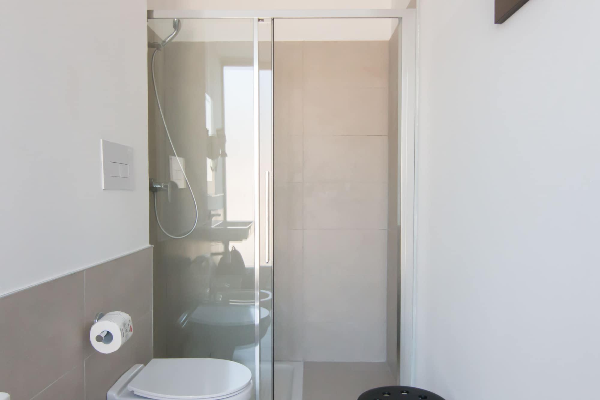 B&B Hotel Treviso Esterno foto