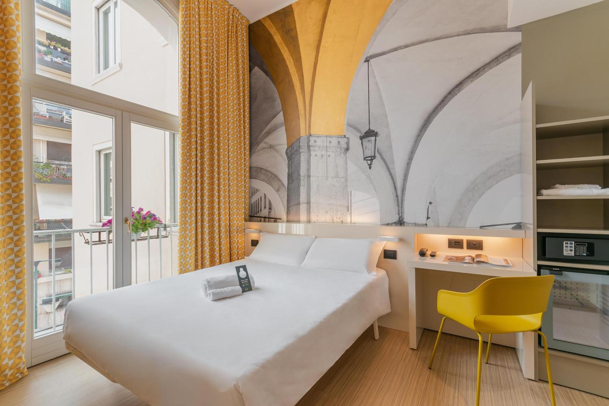 B&B Hotel Treviso Esterno foto