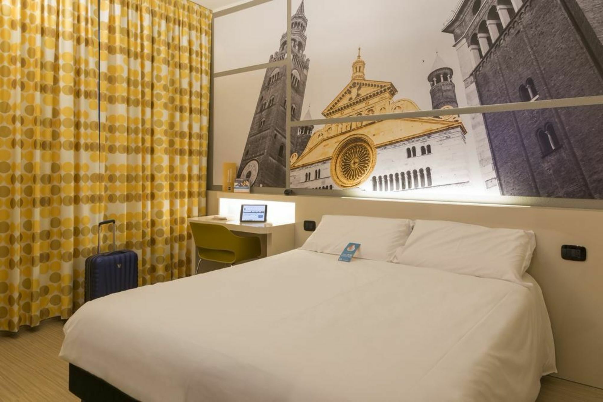 B&B Hotel Treviso Esterno foto