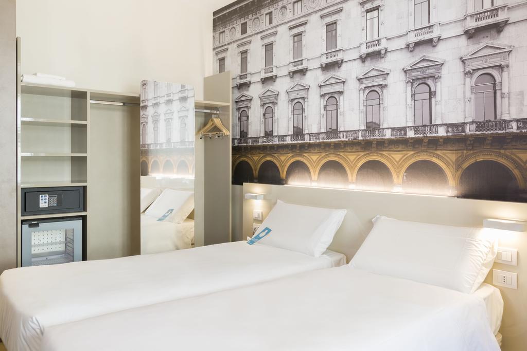 B&B Hotel Treviso Esterno foto