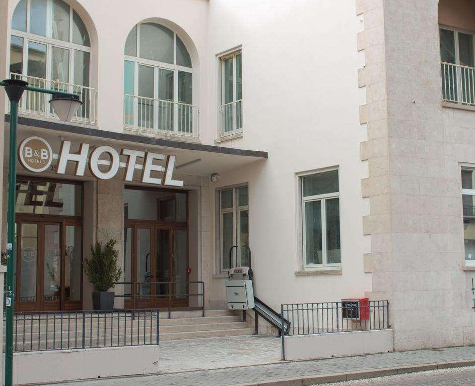 B&B Hotel Treviso Esterno foto